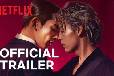 10DANCE | Official Trailer | Netflix