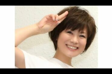 “クレしん”声優・小林由美子に聞く“ママ大爆発”の娘の中学受験「ベッドの下から『鬼滅の刃』全巻が出てきてブチギレ」