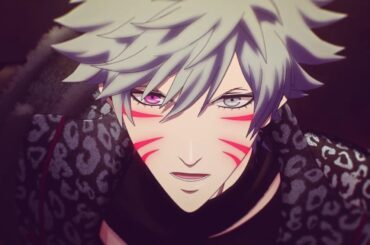 Black Panther - Ranmaru Kurosaki