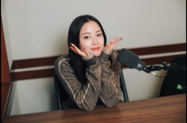 広瀬すずの「よはくじかん」#126