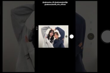 向井純葉 遠藤理子 石森璃花 写真集発売まであと6日！#櫻撮メイキング動画 櫻坂46 写真集 櫻撮 VOL.01 3月17日発売！