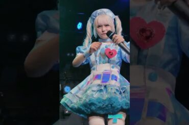 【LIVE映像】NANIMONO 輪廻ねる推しカメラ 名古屋公演 2025/11/14【地下偶像】
