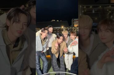 『DREAM STAGE』【#TORINNER】みんなで『EYES ON YOU』👀🤍#DREAMSTAGE #ドラマドリステ