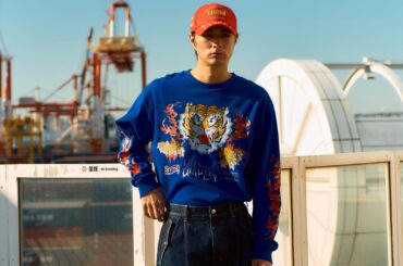 紫電(SHIDEN) 2026-27年秋冬メンズコレクション - ファッションプレス