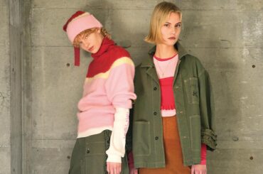 ロドリリオン(RHODOLIRION) 2026-27年秋冬ウィメンズコレクション - ファッションプレス