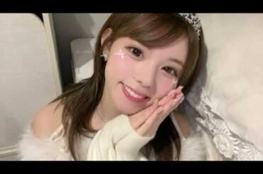 251222  大森莉緒 Ma'Scar'Piece (SHOWROOM) 오오모리 리오