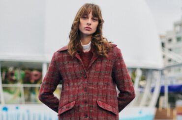 ニードルズ(NEEDLES) 2026-27年秋冬ウィメンズ&メンズコレクション - ファッションプレス