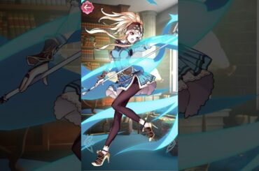 クレアボイス(CV遠藤綾)#ファイアーエムブレムヒーローズ