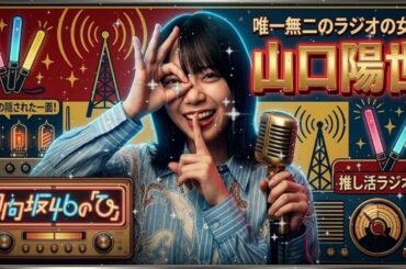 ⚾ 【癒やし神回】山口陽世の独特すぎる感性が大爆発ｗｗ 腹筋崩壊と至福の極上空間｜日向坂46の「ひ」 作業・睡眠用BGM (2026/03/11)