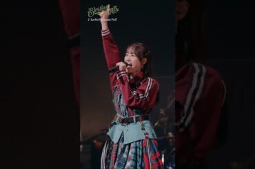 【#伊藤美来】♪La-Pa-Pa Cream Puff from "Birth of Pops" #shorts #live