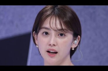 フジ宮司愛海アナ　生放送で覚悟の訴え「傷ついている仲間が多くいます」