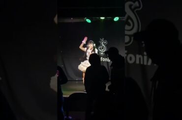 【める】SHOUT/真っ白なキャンバス【ライブ映像】