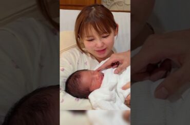 中川翔子、双子の“名前決定”を報告「双子感あって、ぴったりしっくりな名前になって良かった！」