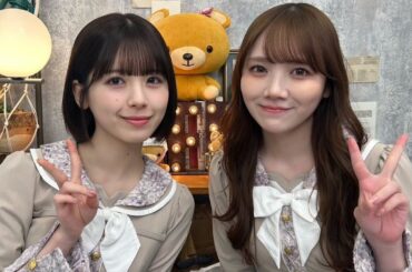 【田村真佑】【筒井あやめ】猫舌SHOWROOM『乃木坂にゃんば～1』2026.03.11