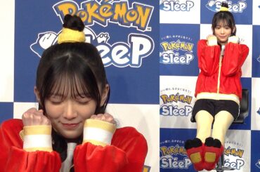 【癒し】櫻坂46・森田ひかる『ほげーたいそう』があまりにも可愛い