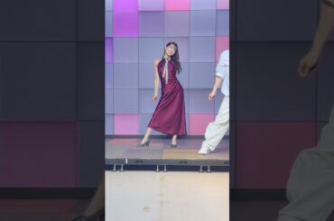 #HimikaAkaneya 予感の途中 Prod. ☆Taku Takahashi (m-flo)本日発売🌟 #MFゴースト #茜屋日海夏