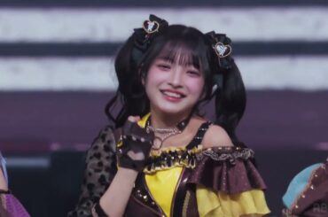 20260301【虹コン】ヒロインズフェスDAY3 虹のコンキスタドール (高画質)