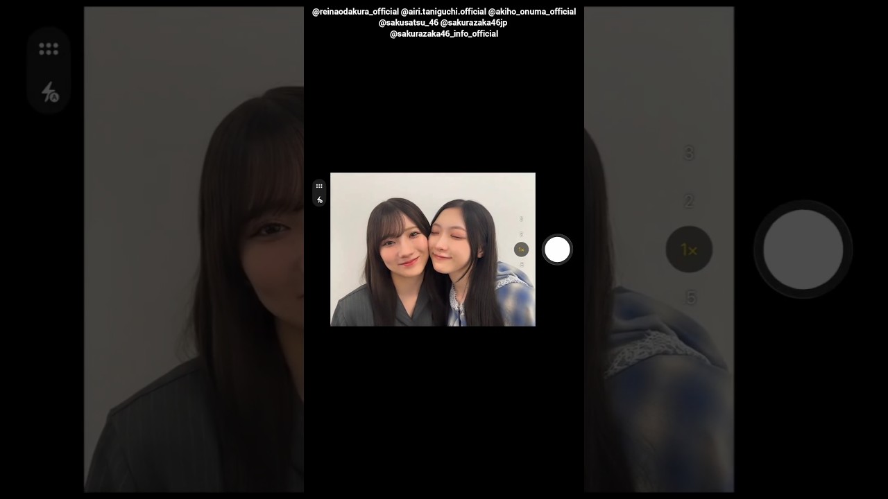 小田倉麗奈 谷口愛季 大沼晶保 写真集発売まであと5日!#櫻撮メイキング動画 櫻坂46 写真集 櫻撮 VOL.01 3月17日発売! 小田倉麗奈 谷口愛季 大沼晶保 写真集発売まであと5日!#櫻撮メイキング動画 櫻坂46 写真集 櫻撮 VOL.01 3月17日発売!