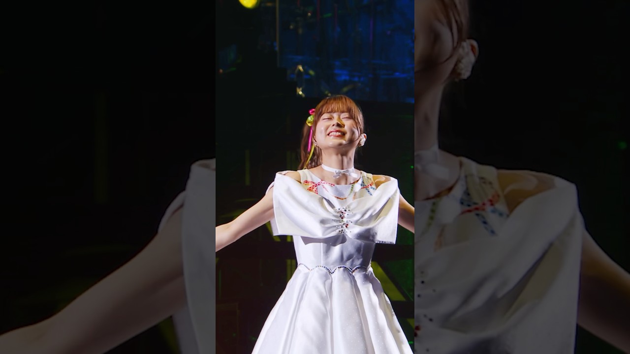 【#水瀬いのり】 LIVE Blu-ray「Inori Minase 10th ANNIVERSARY LIVE TOUR Travel Record」衣装別ダイジェスト🌈 【#水瀬いのり】 LIVE Blu-ray「Inori Minase 10th ANNIVERSARY LIVE TOUR Travel Record」衣装別ダイジェスト🌈