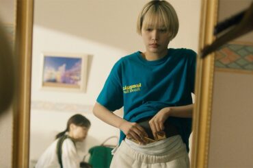 有村架純＆黒木華＆南沙良、金の密輸で人生を取り戻す！？　映画「マジカル・シークレット・ツアー」30秒予告