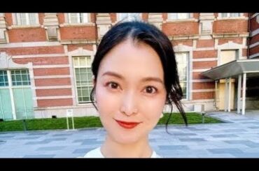 福田典子アナの黒シースルードレスに絶賛の声😍🖤✨ SNSで話題沸騰！