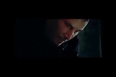 【2009年CM】  映画   フェイク・シティ   ある男のルール   キアヌ・リーブスさん