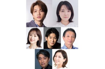 ミュージカル『ミー＆マイガール』三浦宏規×上白石萌音 - がさつな青年が英国紳士に成長、傑作ロマコメ - ファッションプレス