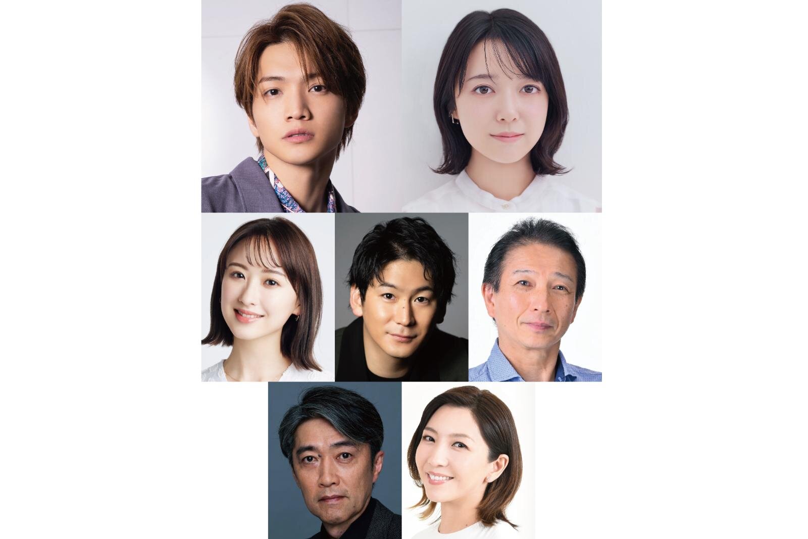 ミュージカル『ミー&マイガール』三浦宏規×上白石萌音 – がさつな青年が英国紳士に成長、傑作ロマコメ – ファッションプレス ミュージカル『ミー&マイガール』三浦宏規×上白石萌音 - がさつな青年が英国紳士に成長、傑作ロマコメ - ファッションプレス