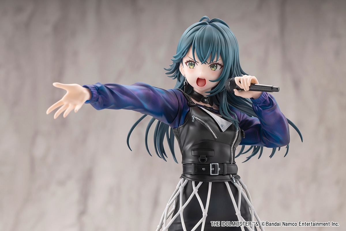 コトブキヤ、「学園アイドルマスター」よりフィギュア「月村手毬-Luna say maybe-」デコマスを公開。3月31日に予約開始 – HOBBY Watch コトブキヤ、「学園アイドルマスター」よりフィギュア「月村手毬-Luna say maybe-」デコマスを公開。3月31日に予約開始 - HOBBY Watch