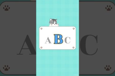 Q. #シャチにゃん の声はA、B、Cどれかな？