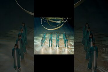 櫻坂46 ショートクリップ #4 “The growing up train 3C Fixed camera version” #櫻坂46_TGUT