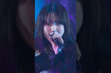 #譜久村聖 ・#佐藤優樹 ・#稲場愛香 ・#小関舞 「#好きすぎてバカみたい 」【M-line Music#235  ／#切り抜き 】#MSMSN #shorts #ライブ映像