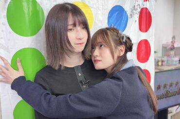 黒木ほの香のSecret Show Room【ゲスト：川村玲奈】（第135回）