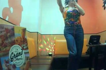 倉田まり子／グラジュエーション【うたスキ動画】卒業ソングを歌いました。