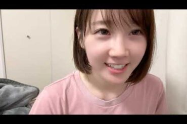 2026年03月05日20時46分 甲斐 心愛（STU48）