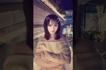 元NMB48 梅山恋和 すきー？ 　　　　　　　　　　　　　　　　 #fyp#梅山恋和