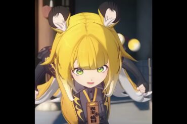 【ゼンゼロ】一時停止しないと気づけない橘福福PVの作りこみ Ver.2.3【ゼンレスゾーンゼロ】