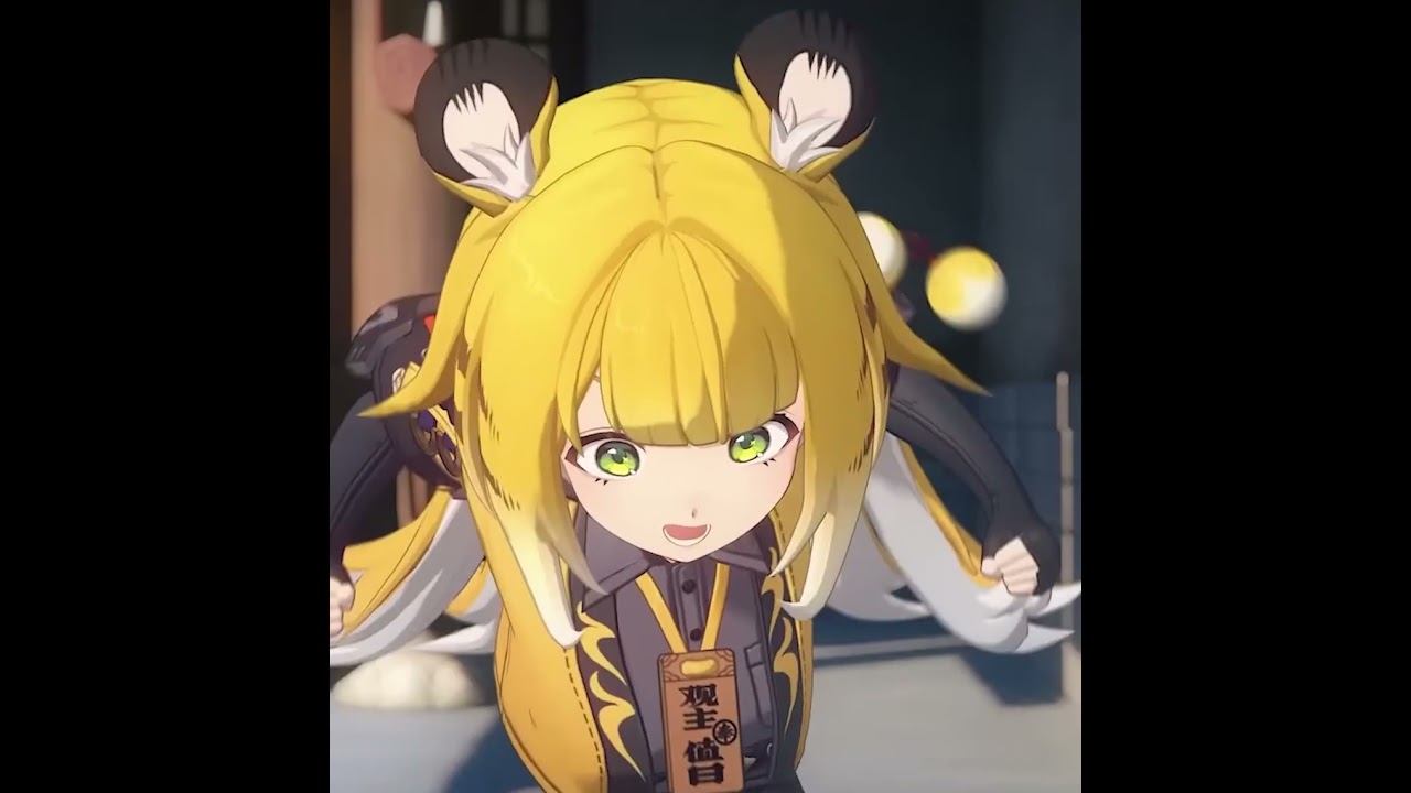 【ゼンゼロ】一時停止しないと気づけない橘福福PVの作りこみ Ver.2.3【ゼンレスゾーンゼロ】 【ゼンゼロ】一時停止しないと気づけない橘福福PVの作りこみ Ver.2.3【ゼンレスゾーンゼロ】