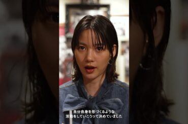 【ドキュメンタリー】能年玲奈から「のん」へ、自分で切り開いた10年の軌跡