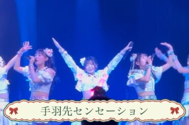 #手羽先センセーション　新宿Zepp