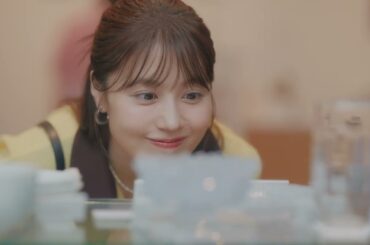 有村架純出演／東京メトロ「Find my Tokyo.」新CM「上野 何もかもがアート」篇（30秒）