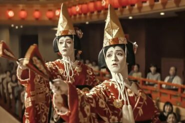 『国宝』がノミネート！ アカデミー賞メイクアップ＆ヘアスタイリング部門の候補5作品を解説 | Vogue Japan