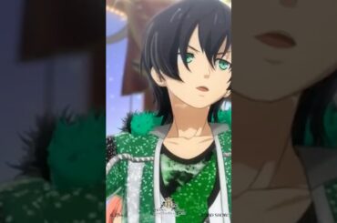 【 #キンツア 】公開カウントダウン!! by香賀美タイガ(cv.畠中祐)【6.27(Fri)君とつながるROAD SHOW!!】#kinpri  #Shorts