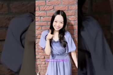 小津の魔法にかかっちゃえ💕🪄︎︎✨ #小津玲奈 #乃木坂46 #オズの魔法使い #東大 #東京大学 #最後に階段を駆け上がったのはいつだ？ #myrespect #ビリヤニ