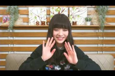 新井ひとみの東京女子流大学2018年01月30日