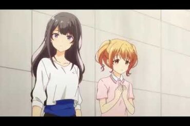 ありがとうございます　[川咲さくら] [菅野真衣] [IdolyPride] [02-514]