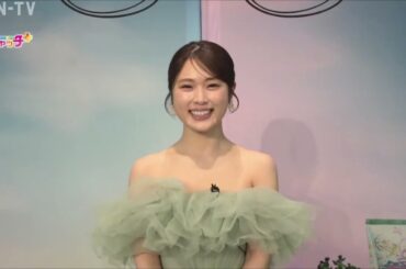 渋谷凪咲さん登場！コスメブランド『SABON』の期間限定ショップが大丸心斎橋店にオープン！