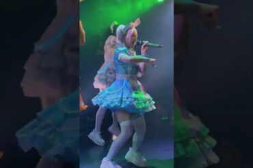 【LIVE映像】NANIMONO 輪廻ねる推しカメラ  2025/12/6【地下偶像】