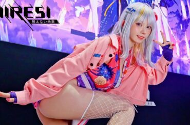 【TGS】話題になってたあのブースに出演してきた