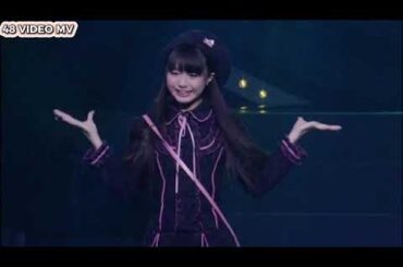 [LIVE] AKB48 - Tonari no Banana (81) [AKB48 Request Hour 2011] | となりのバナナ